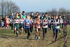 Boys under-13s Start Fitness HEHL, Aykley Heads, Durham. Photo: David T. Hewitson/Sports for All Pics